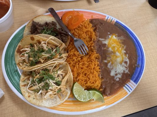 Antigua Taco House by null
