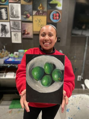 Sweet Arts Art Studio by null