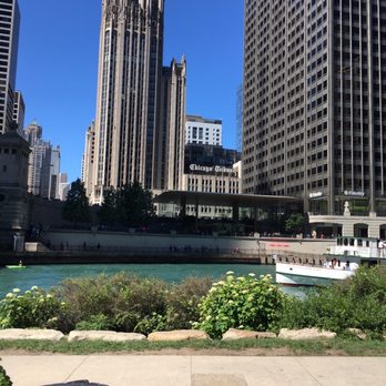 Chicago Architecture Center - Historical Tours Near Me - Chicago, Illinois