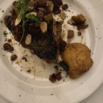 Shanahan's Steakhouse - Berkshire Pork Chop - Steakhouses Near Me - Denver, Colorado Shanahan's Steakhouse - Berkshire Pork Chop - Steakhouses Near Me - Denver, Colorado