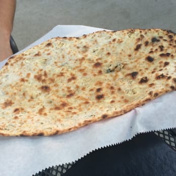 Kashmir - Garlic Naan - Indian Near Me - Louisville, Kentucky Kashmir - Garlic Naan - Indian Near Me - Louisville, Kentucky