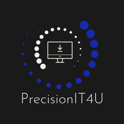 PrecisionIT4U