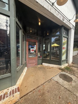 Pure Quill Superette by null