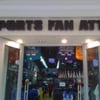 Sports Fan Attic gift card