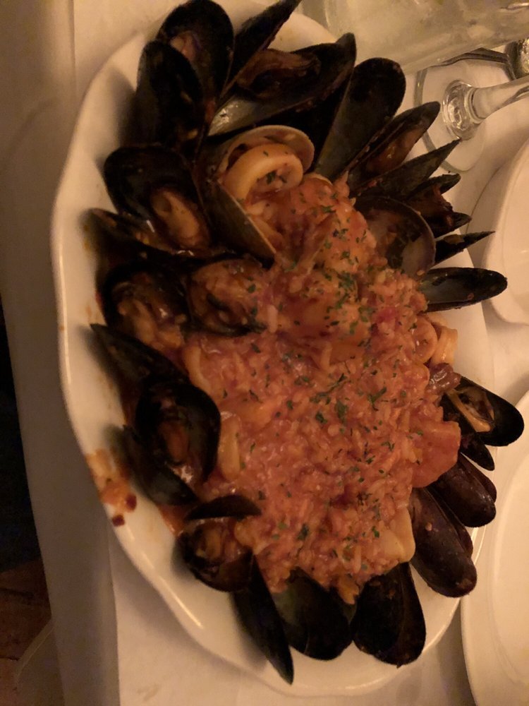 ANTIQUE TABLE 136 Photos & 157 Reviews Italian 19 Crest Ave