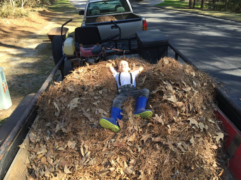 Slide of Handy Man Services