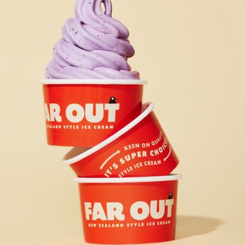 Far Out Ice Cream - Ice Cream & Frozen Yogurt Near Me - Cambridge, Massachusetts Far Out Ice Cream - Ice Cream & Frozen Yogurt Near Me - Cambridge, Massachusetts