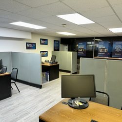 Jackson Hewitt Tax Service