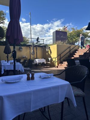 La Merise French Bistro by null