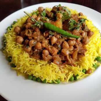 India Restaurant - Indian Near Me - Providence, Rhode Island