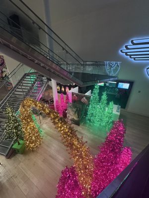 Angelika Film Center & Cafe at Mosaic by null
