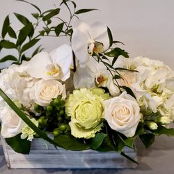 Flowers Of Joy