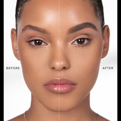 Brow with preeya - Eyebrow tinting