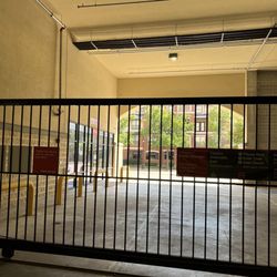 Storage Choice - Farmers Market - Location is convenient and optimal.