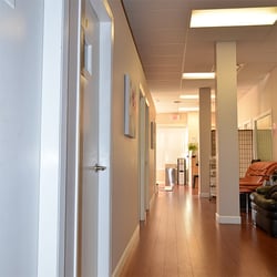 Lucky Feet Massage - Lucky Feet - Interior