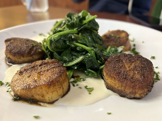 Po' Boys Creole Restaurant by null