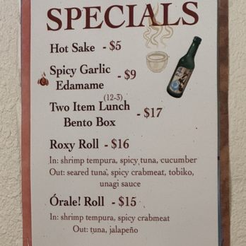 Tae's Edo Sushi Bar & Grill - Specials August 2025 - Japanese Near Me - Boulder Creek, California Tae's Edo Sushi Bar & Grill - Specials August 2025 - Japanese Near Me - Boulder Creek, California
