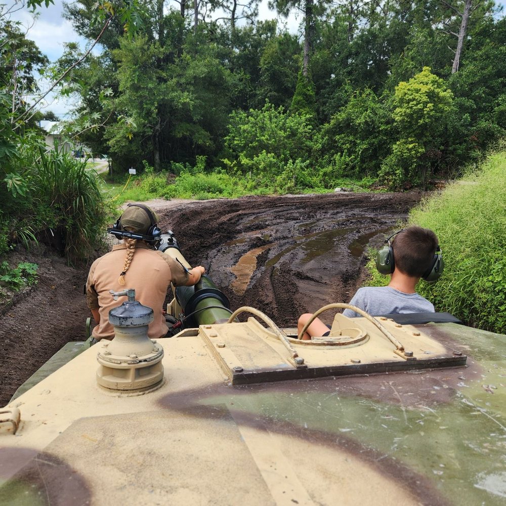 Tank America - Amusement Parks Near Me - Orlando, Florida Tank America - Amusement Parks Near Me - Orlando, Florida
