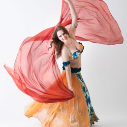 Yalla Baladi - Bellydance Hamilton  Julie Aime of Yalla Baladi