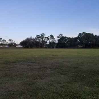 A.D. Barnes Park - Great day for workout outside - Parks Near Me - Miami, Florida