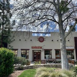 Chico's Off The Rack - April 1, 2021