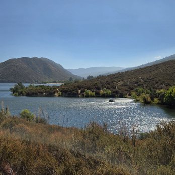 Silverwood Lake State Recreation Area - Parks Near Me - Hesperia, California
