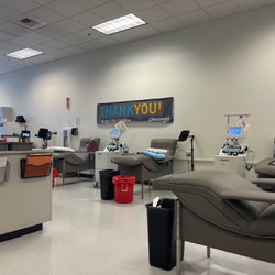 Bloodworks Northwest Lynnwood Donor Center