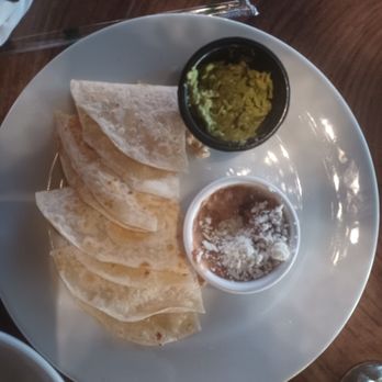 Villa Serena - Chicken quesadillas - Mexican Near Me - Cabo San Lucas, BCS Villa Serena - Chicken quesadillas - Mexican Near Me - Cabo San Lucas, BCS