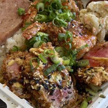 Ai Pono Cafe - So good - Asian Fusion Near Me - Costa Mesa, California
