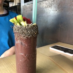 XS Espresso North Parramatta