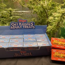 The Smoke Bodega - Delta 8 & Delta 9 Edibles