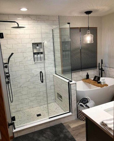 Slide of Classic Plumbing & Air