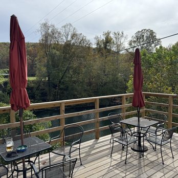 Elk River Bar & Grill - Outside (in the back) - Bars Near Me - Charleston, West Virginia Elk River Bar & Grill - Outside (in the back) - Bars Near Me - Charleston, West Virginia