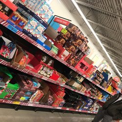 ALDI - Great seasonal section!!!