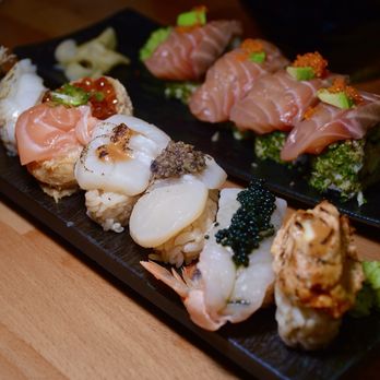 Sakabayashi Sushi Tavern - Magnificent 8 & Sakabayashi California Roll - Sushi Bars Near Me - Boston, Massachusetts Sakabayashi Sushi Tavern - Magnificent 8 & Sakabayashi California Roll - Sushi Bars Near Me - Boston, Massachusetts