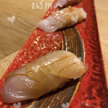 Sushi Jin - Sushi Bars Near Me - Mountain View, California Sushi Jin - Sushi Bars Near Me - Mountain View, California