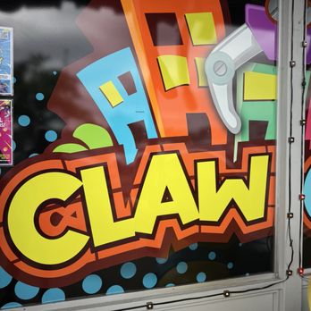 Claw City - Tigard - Arcades Near Me - Portland, Oregon Claw City - Tigard - Arcades Near Me - Portland, Oregon