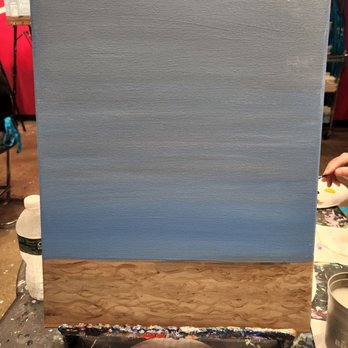 Pinot's Palette - Let's go - Paint & Sip Near Me - Fishkill, New York