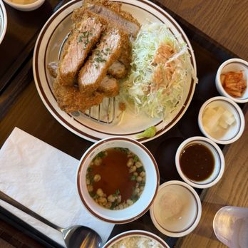 Yumee Katsu - Korean Near Me - Beaverton, Oregon Yumee Katsu - Korean Near Me - Beaverton, Oregon