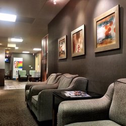 Associates In Women's Health Care - Waiting Room