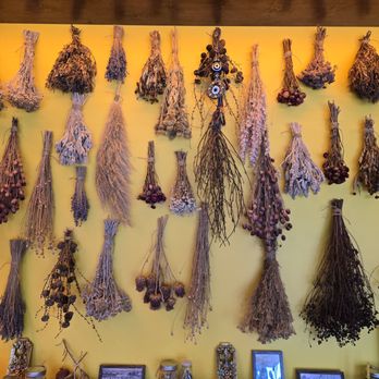 Bone Juice - Gorgeous herb wall - Juice Bars & Smoothies Near Me - Burbank, California Bone Juice - Gorgeous herb wall - Juice Bars & Smoothies Near Me - Burbank, California