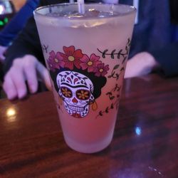 El Patron Grill and Cantina - Paloma