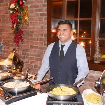 Park West Loft - Venues & Event Spaces Near Me - Ridgewood, New Jersey