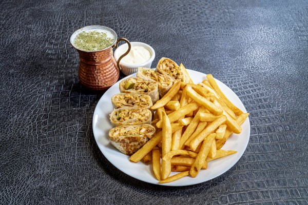 Charcoal Grill Restaurant & Bar by null