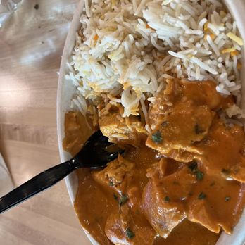 Tikka Shack Indian Grub - Tikka Masala - Indian Near Me - Phoenix, Arizona
