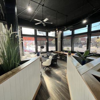 The Table Coffee - Coffee & Tea Near Me - Omaha, Nebraska