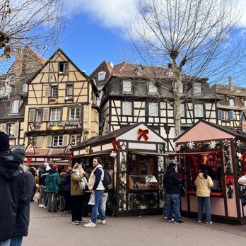 Colmar - Local Flavor Near Me