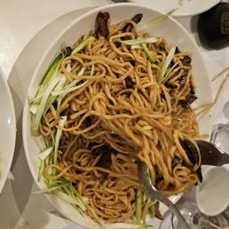 "Long-Life" Noodles