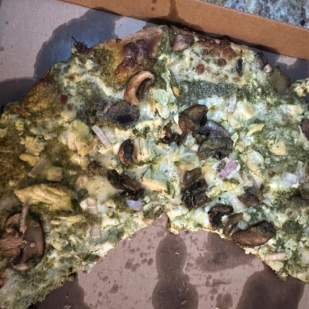 MOD Pizza - Good - Pizza Near Me - Katy, Texas MOD Pizza - Good - Pizza Near Me - Katy, Texas