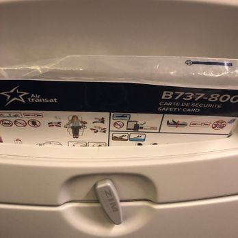 Air Transat - Airlines Near Me - Saint-Laurent, Quebec